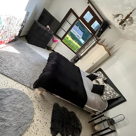 Maison Les Brousses Ferienhaus