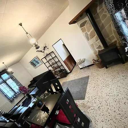Ferienhaus Maison Les Brousses Molieres-sur-Ceze